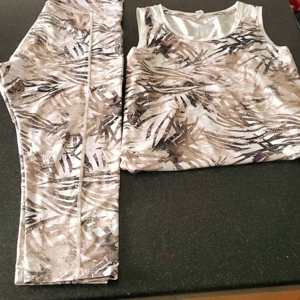 Tek Gear Set